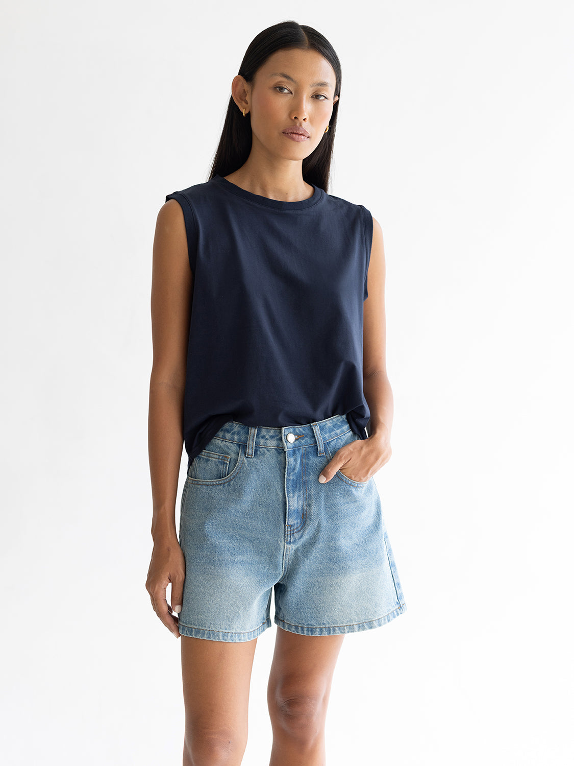 navy