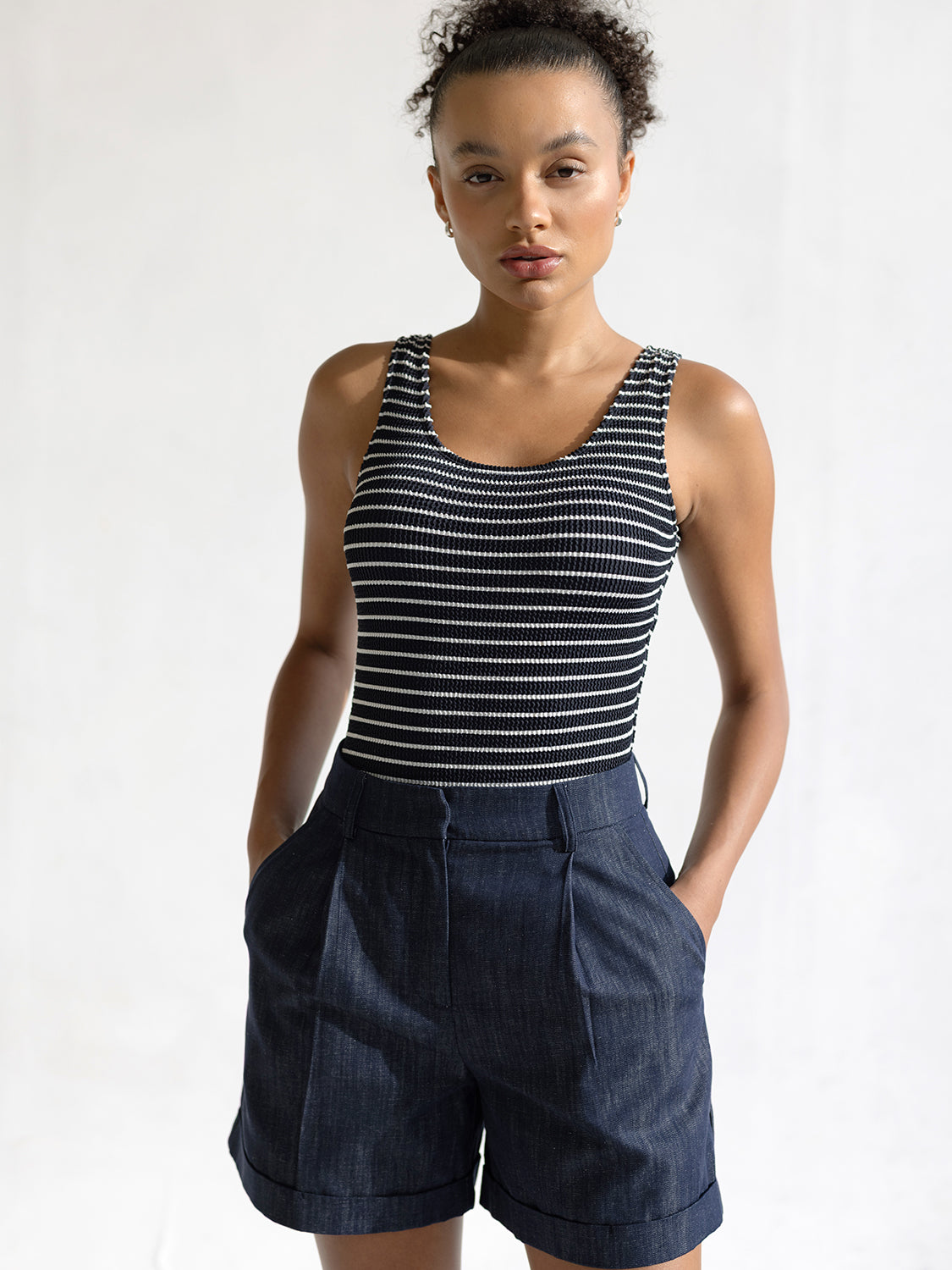 Denim Blue
