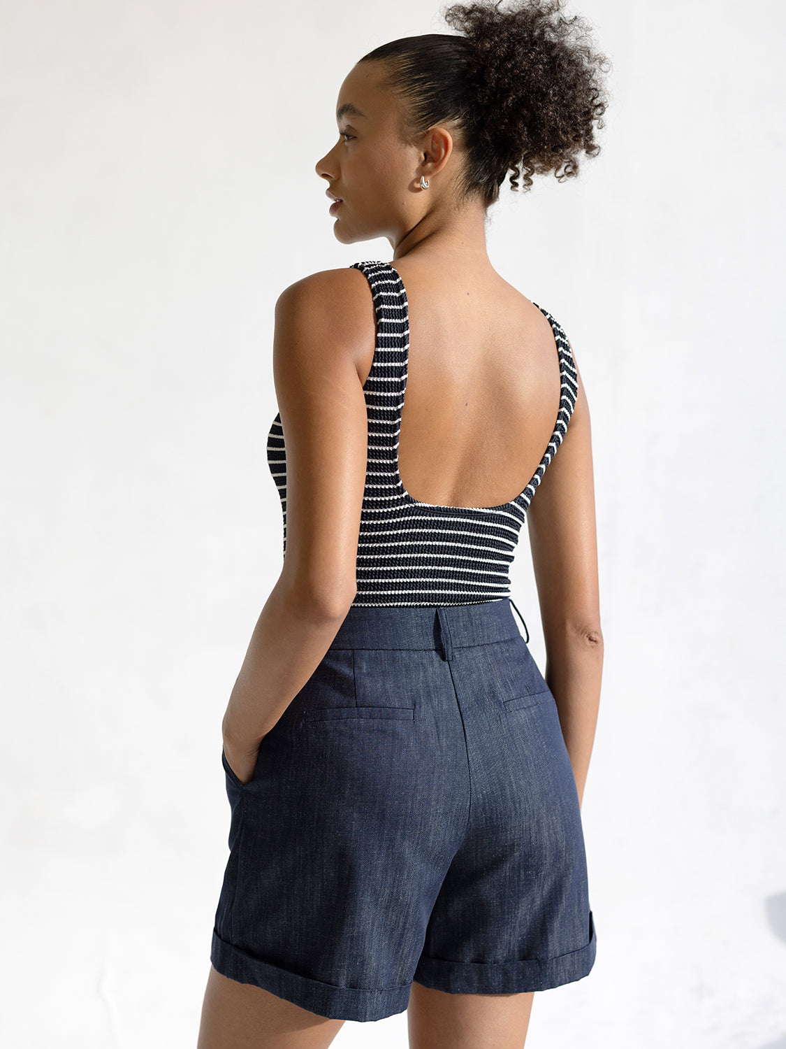 Denim Blue