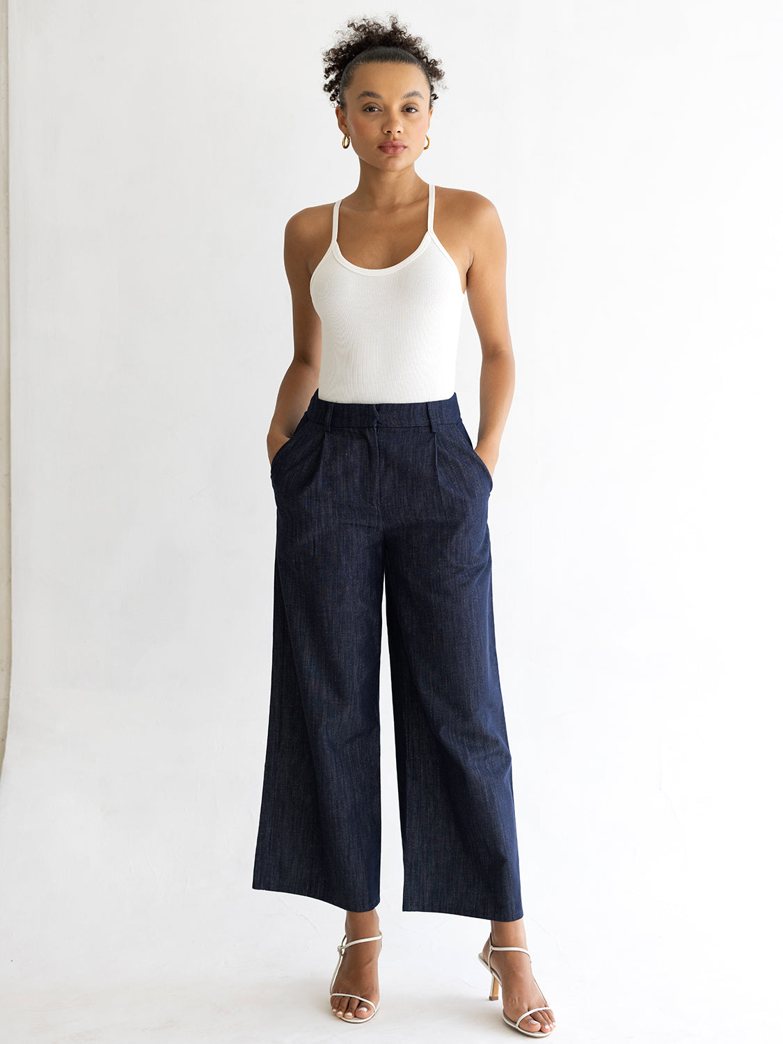 Denim Blue