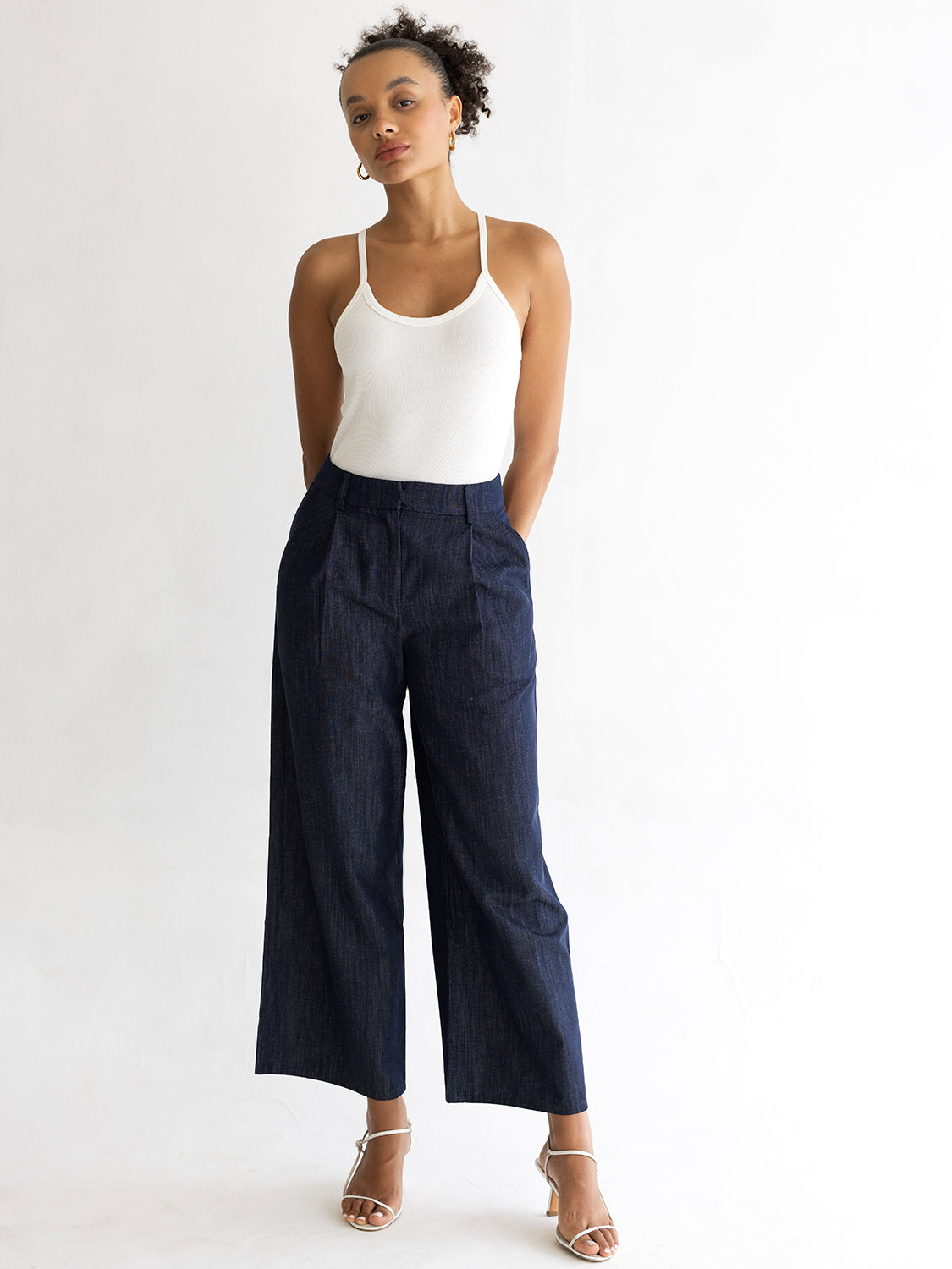 Denim Blue
