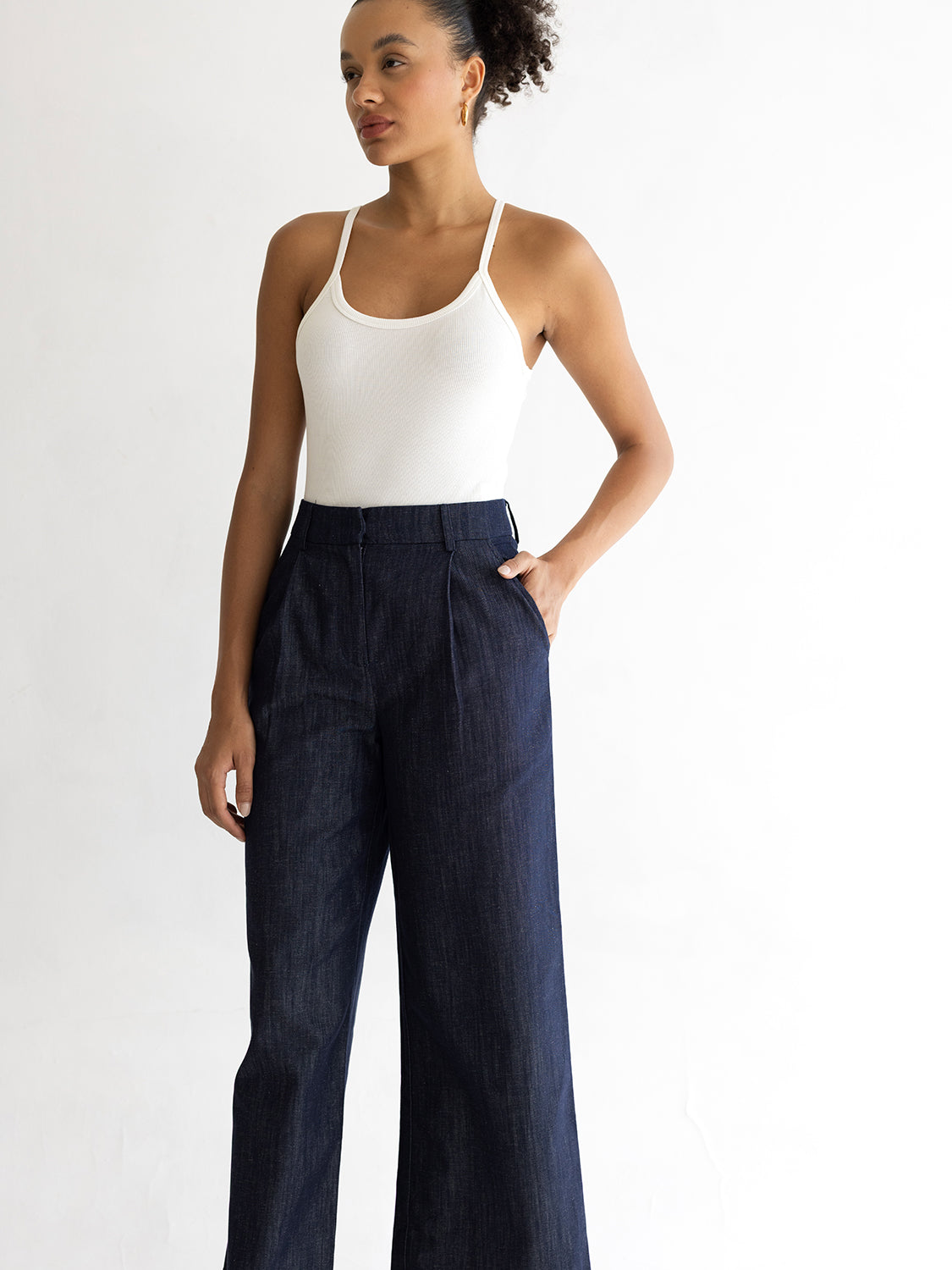 Denim Blue