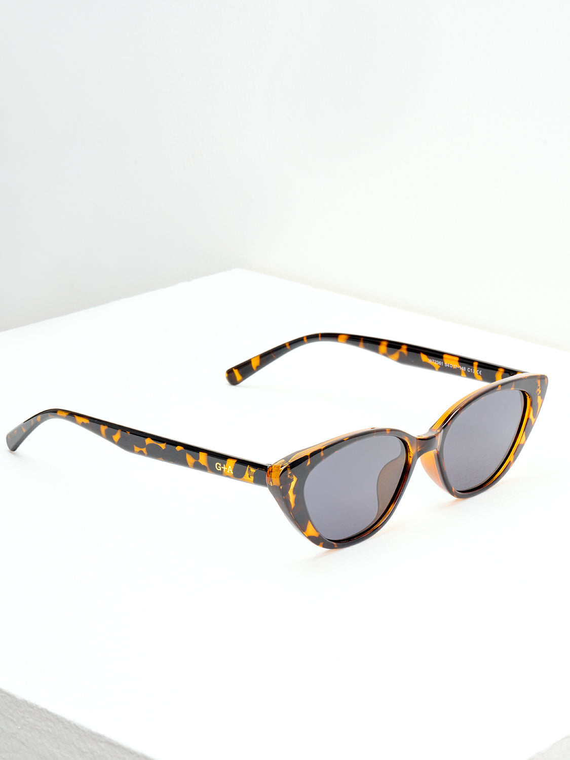 Tortoise Shell
