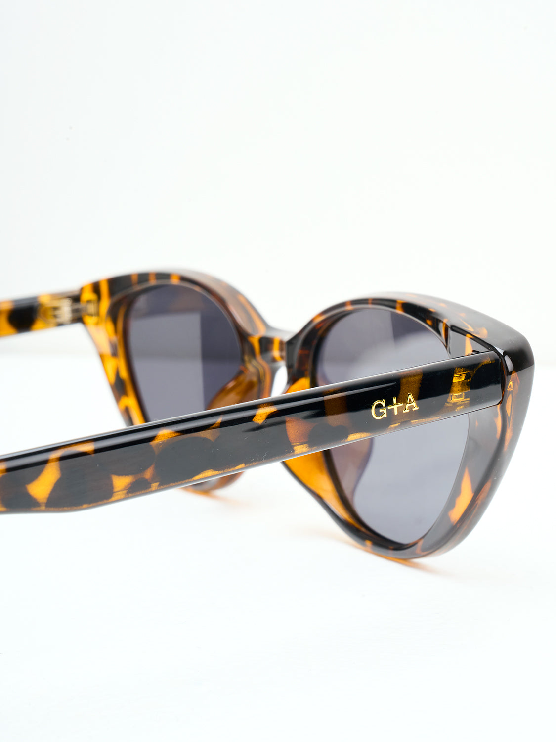 Tortoise Shell