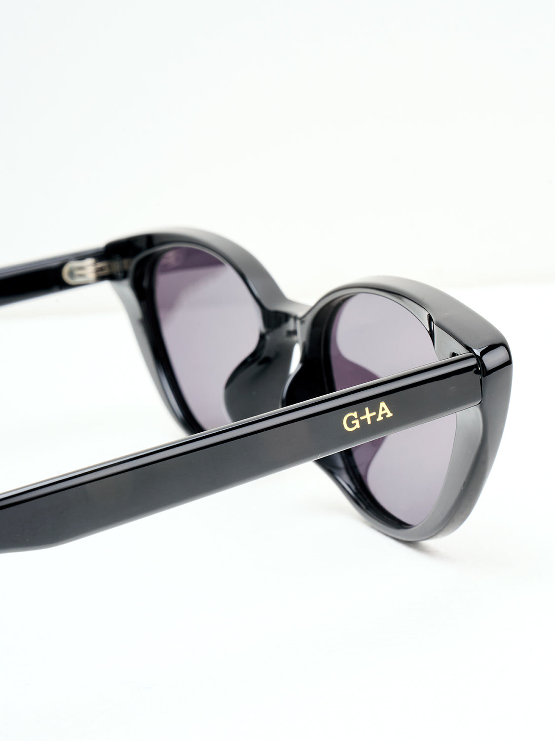 Cat Eye Sunglasses