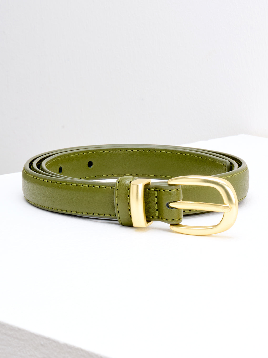 Khaki Green