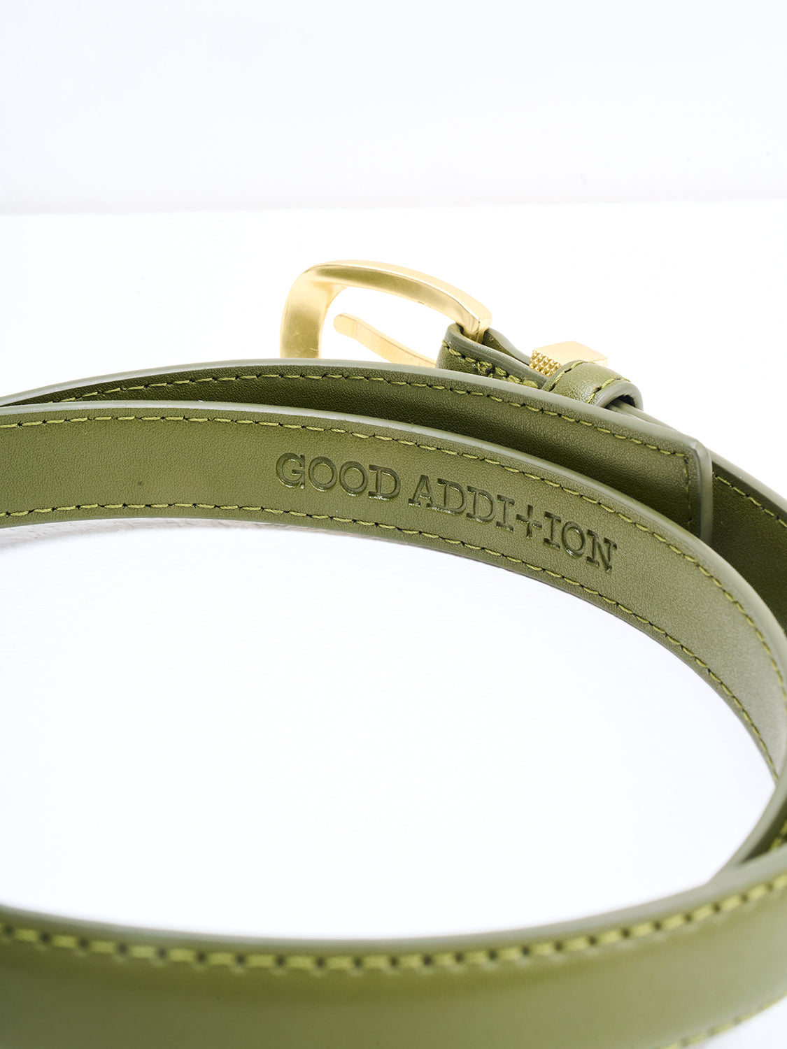 Khaki Green