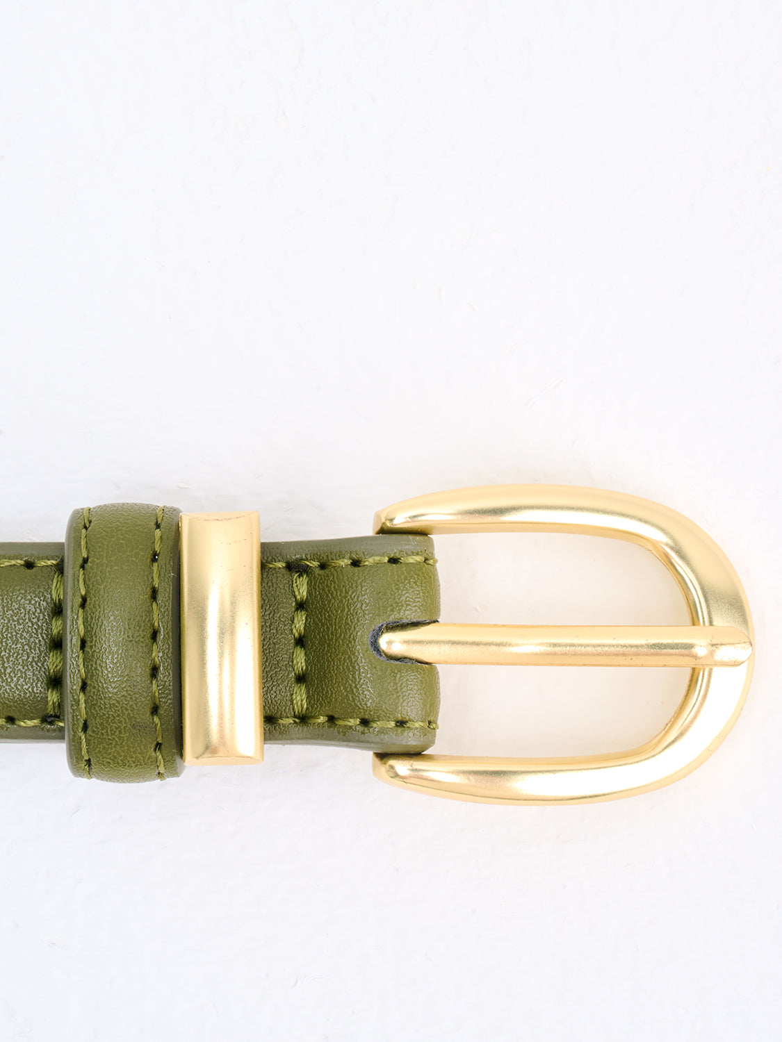 Khaki Green