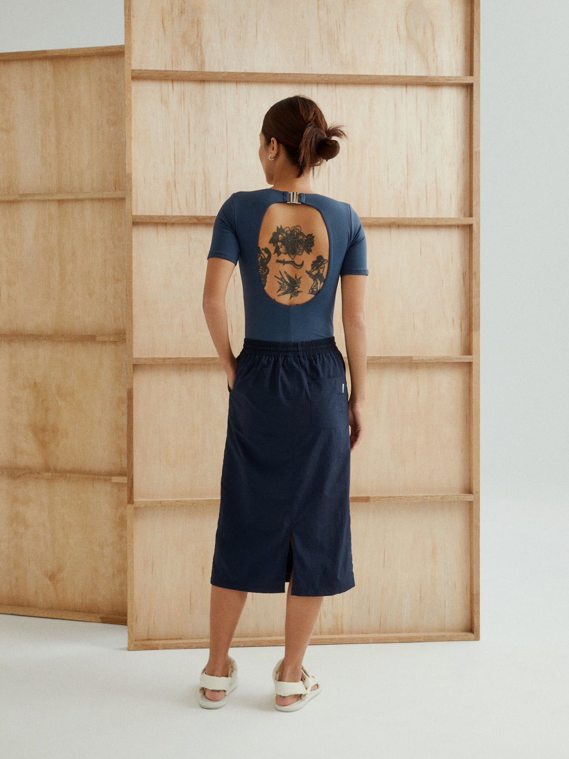 Navy