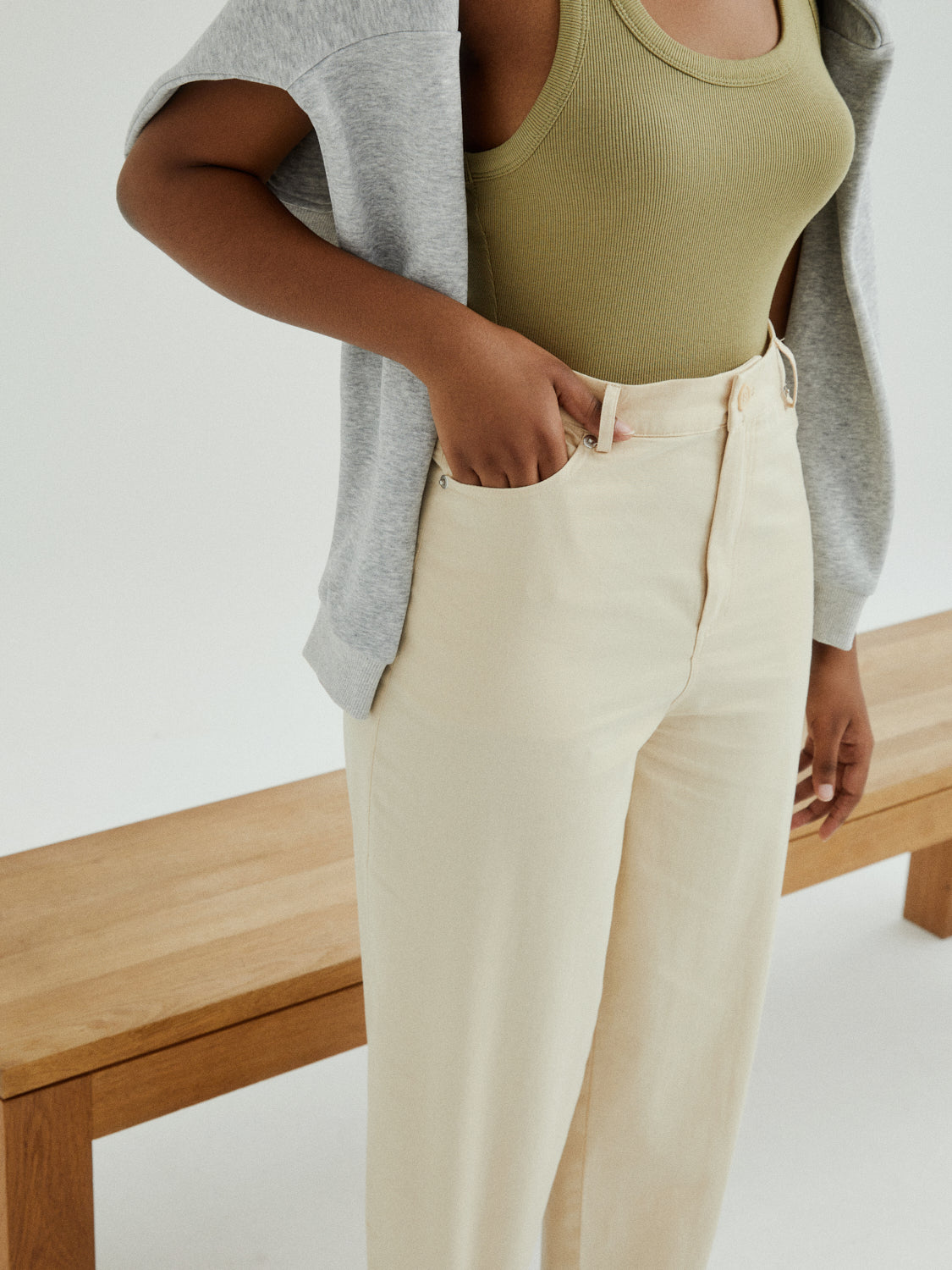 Beige