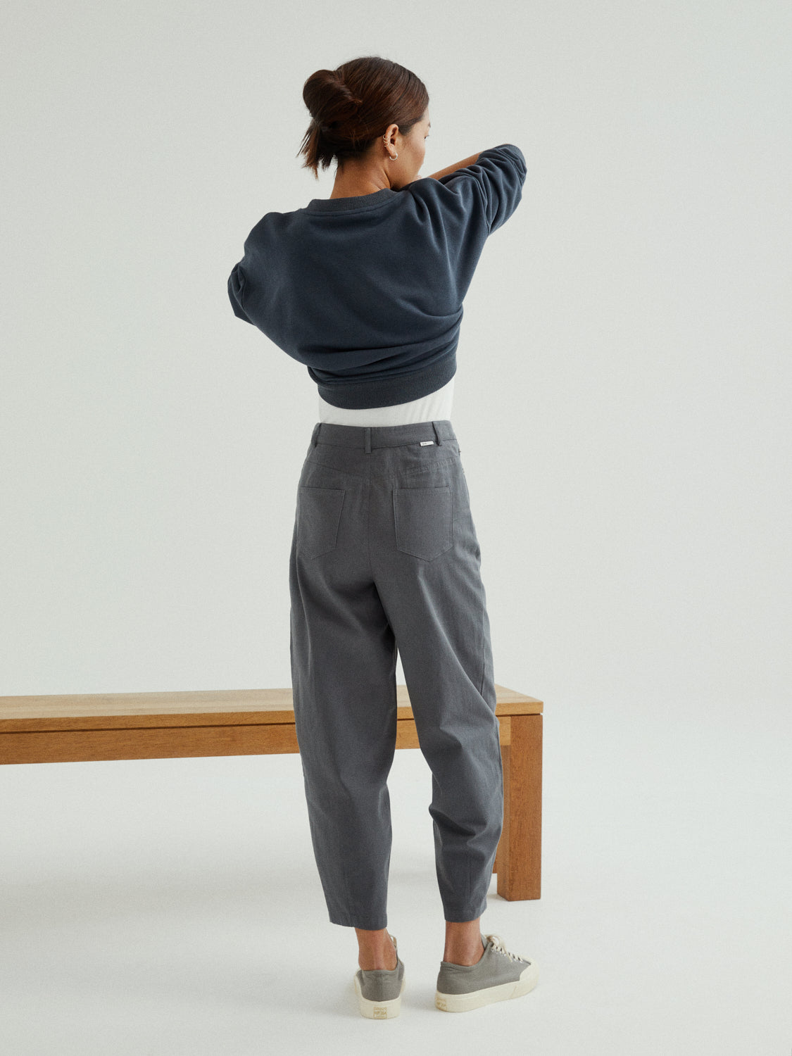 Grey