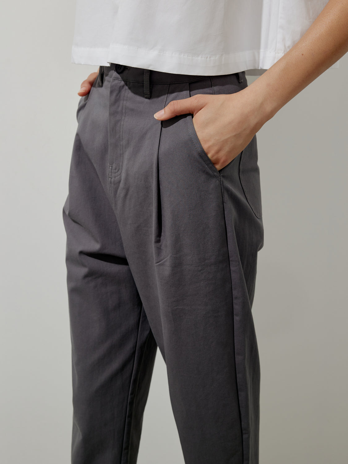 Grey