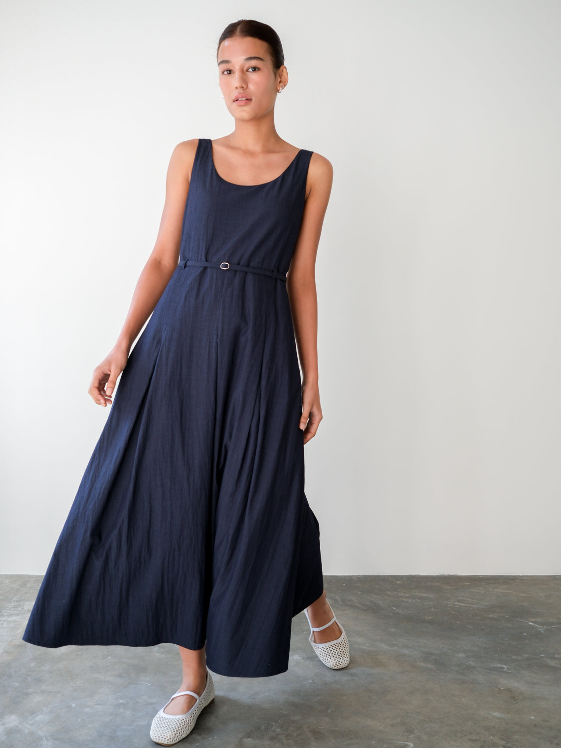 Denim Blue