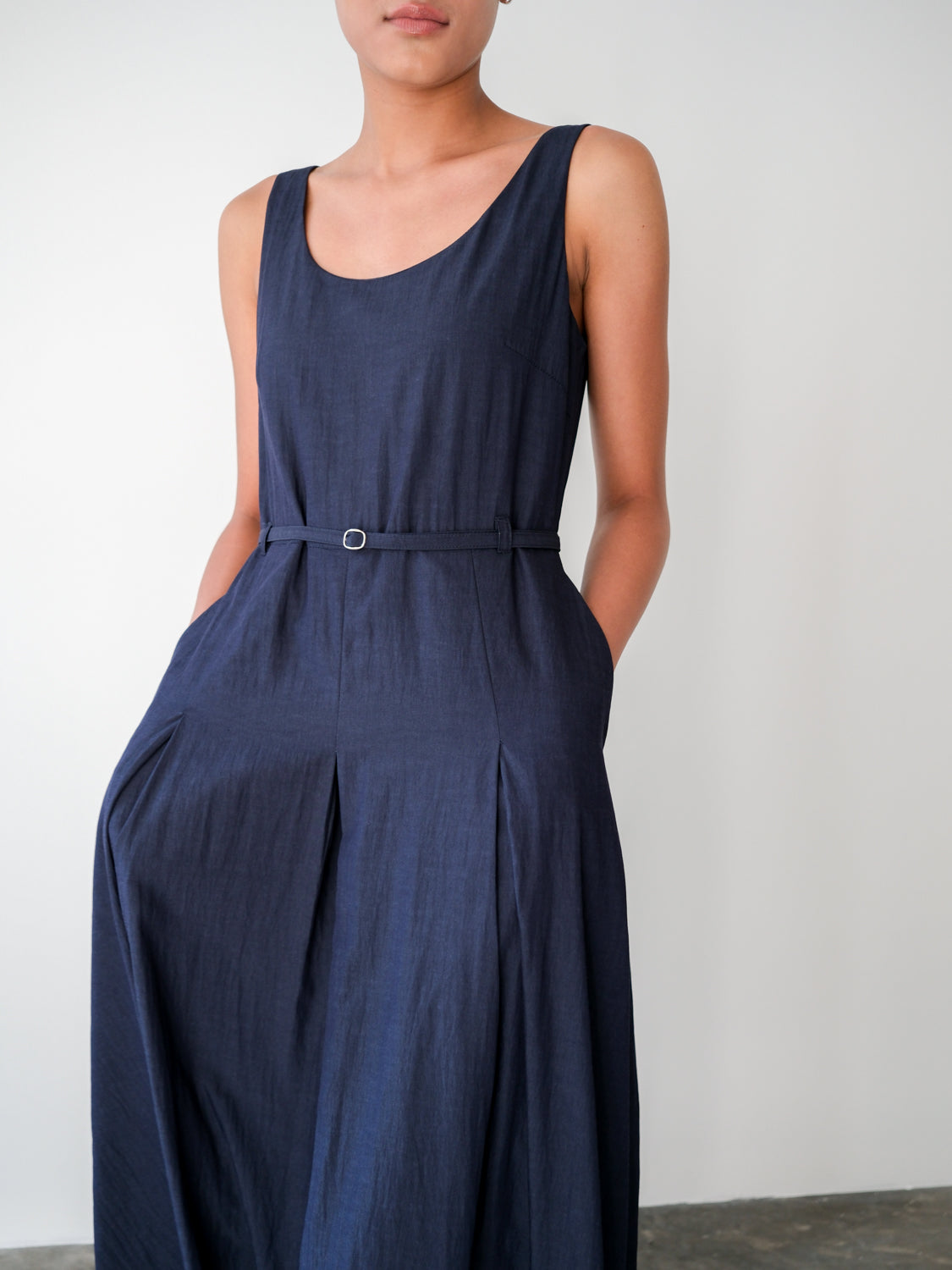 Denim Blue