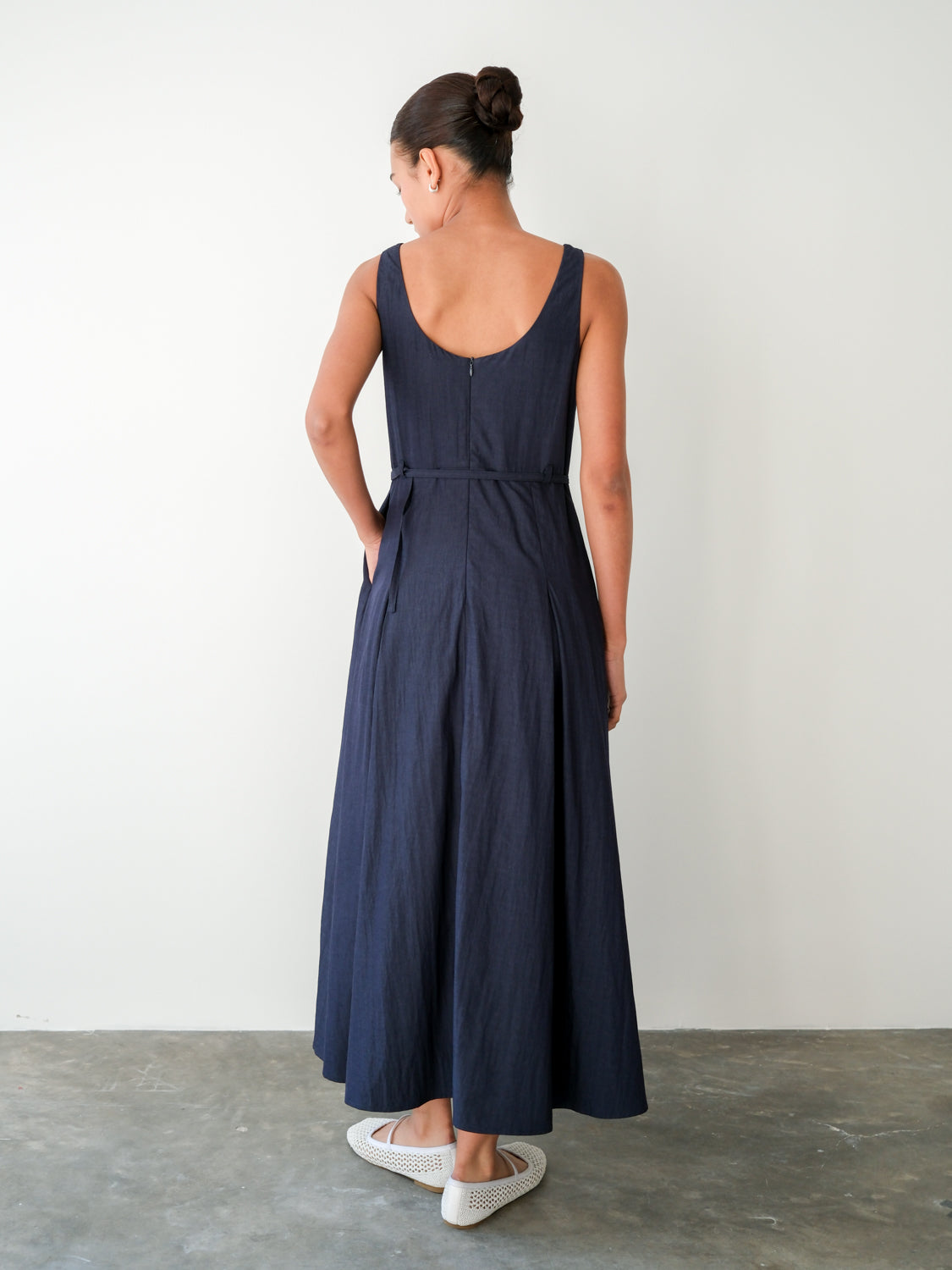 Denim Blue