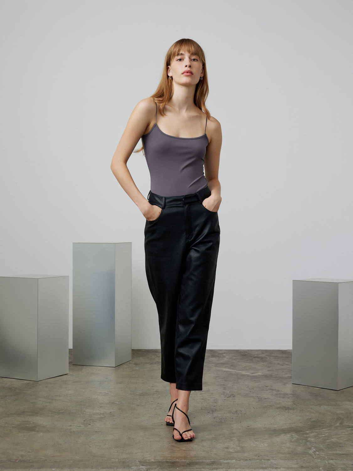 Grey