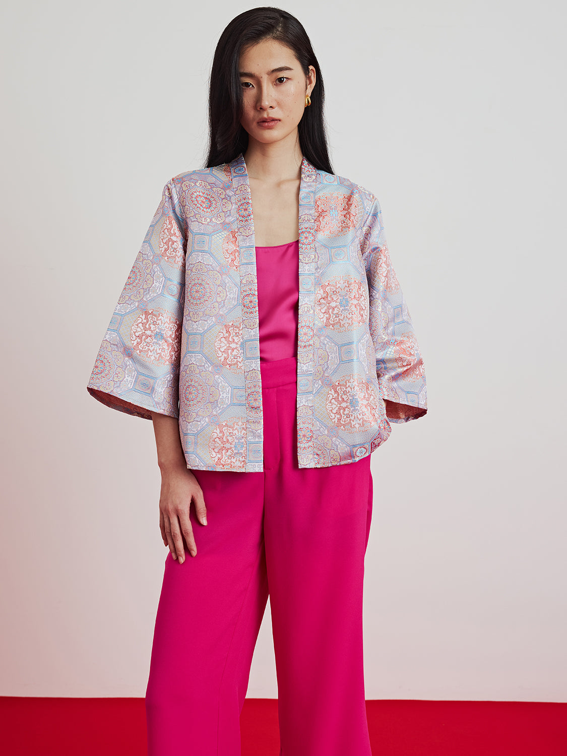 Pink Multi