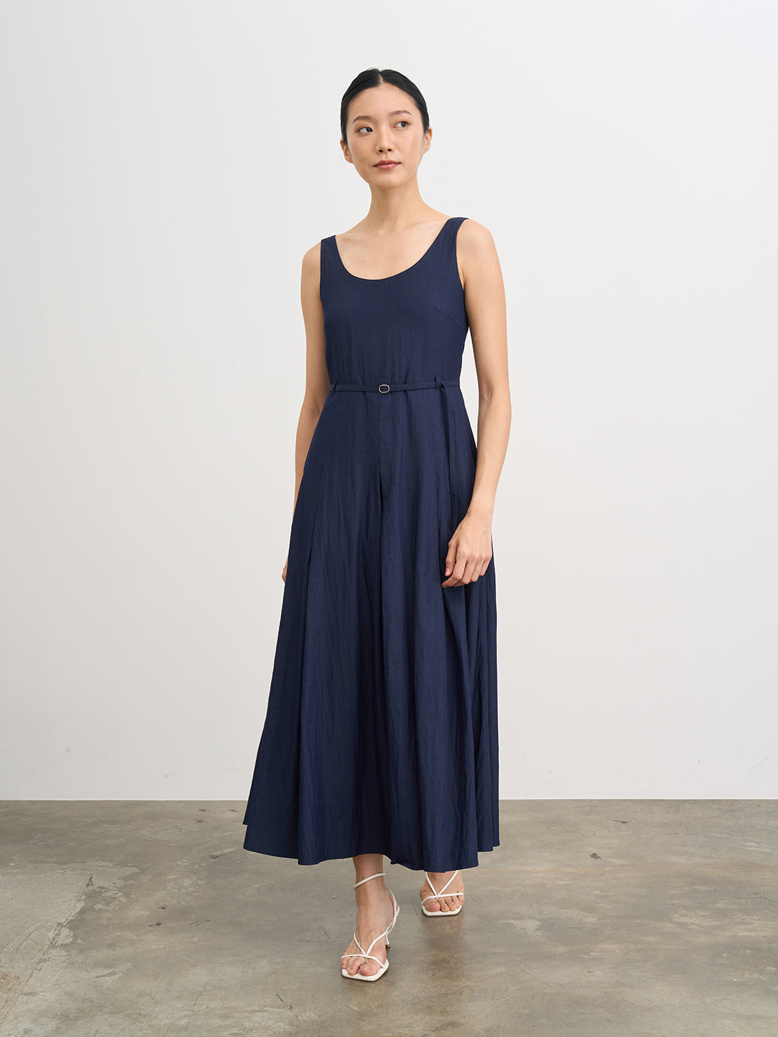 Denim Blue