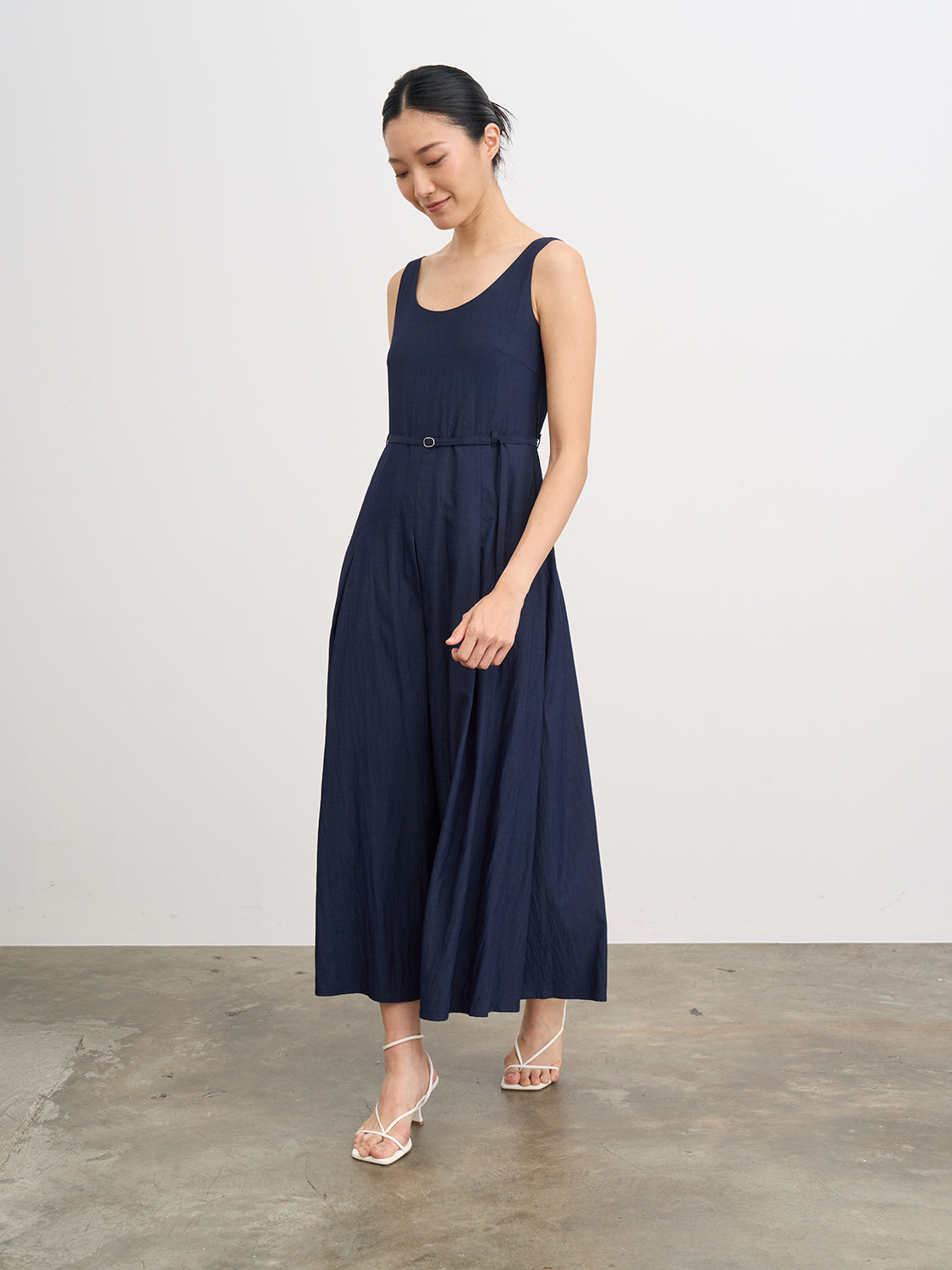 Denim Blue