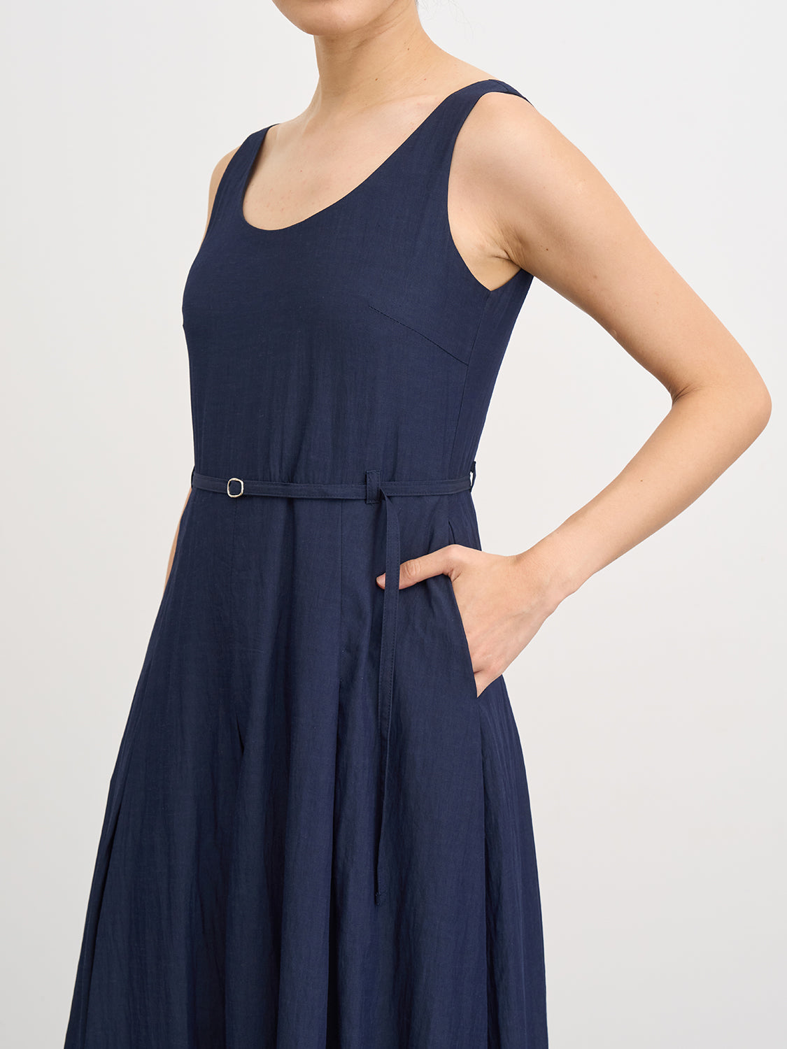Denim Blue