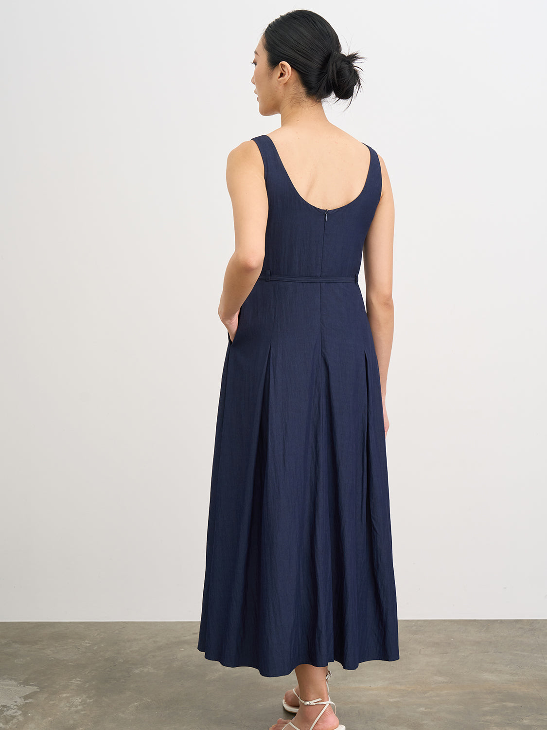 Denim Blue