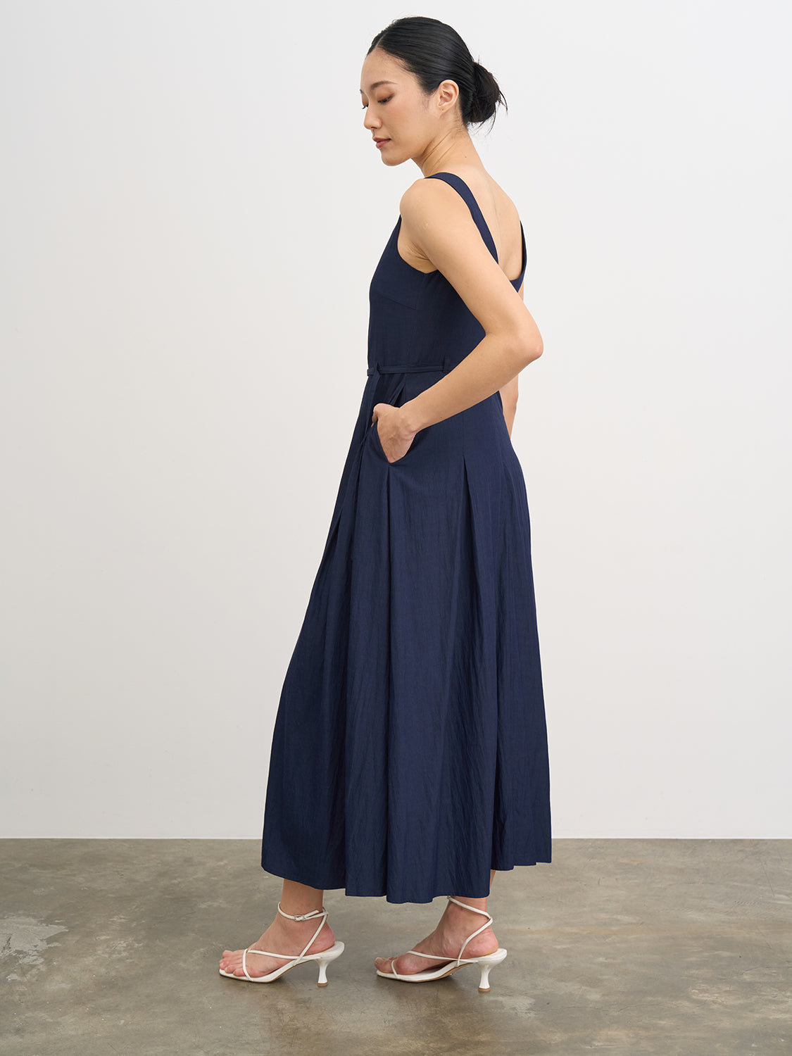 Denim Blue