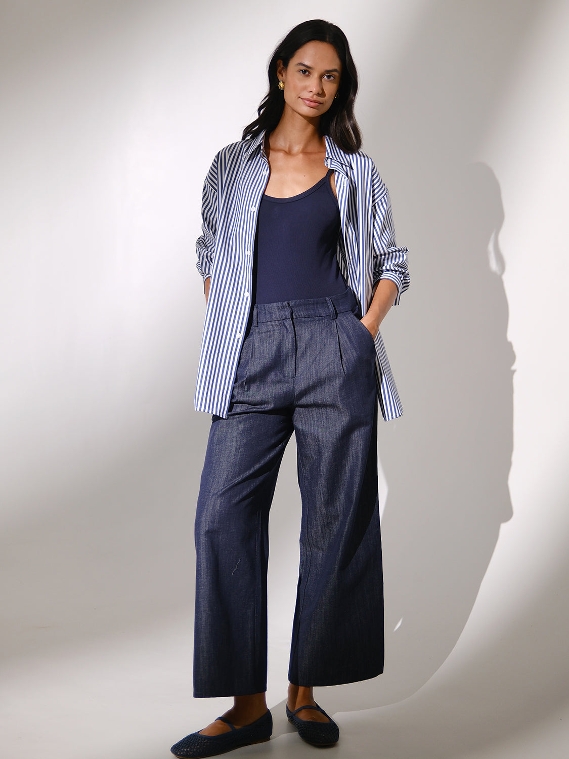 Denim Blue