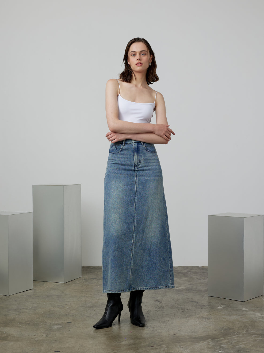 Denim Blue