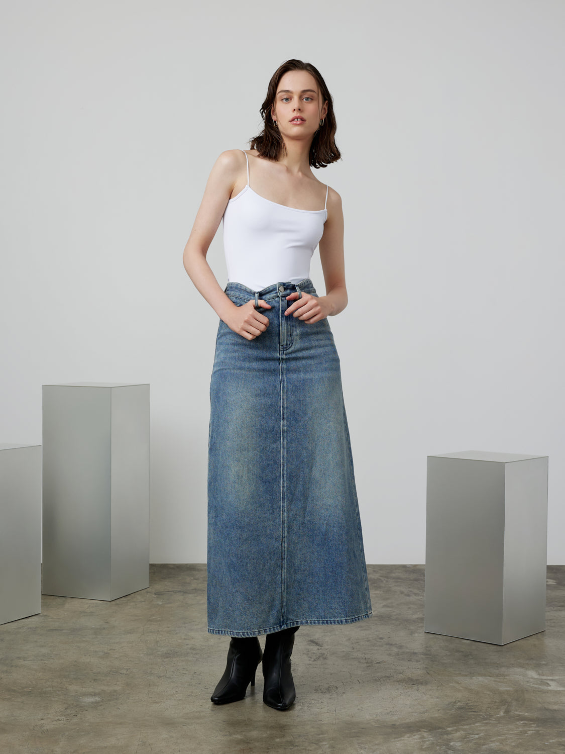 Denim Blue