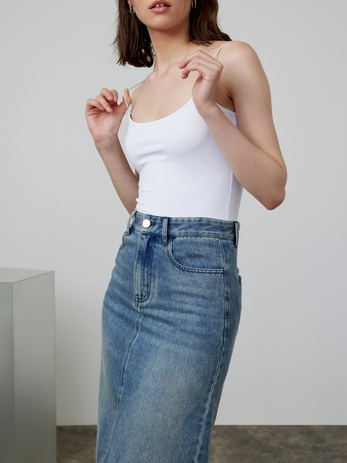 Denim Blue