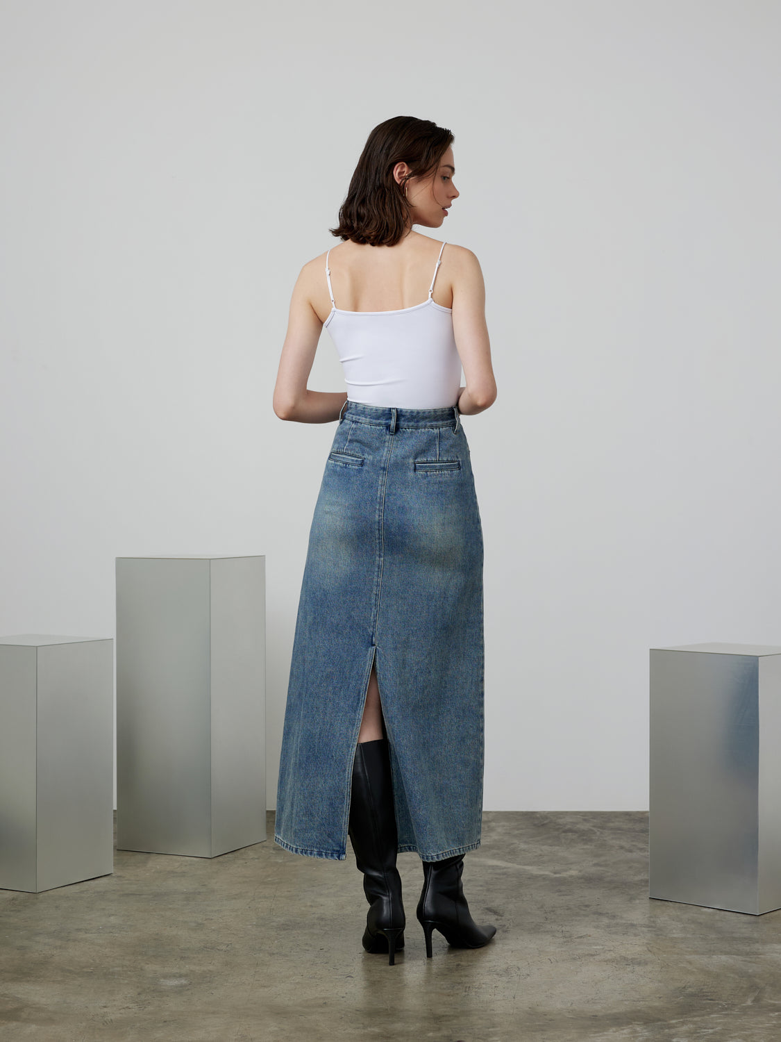 Denim Blue