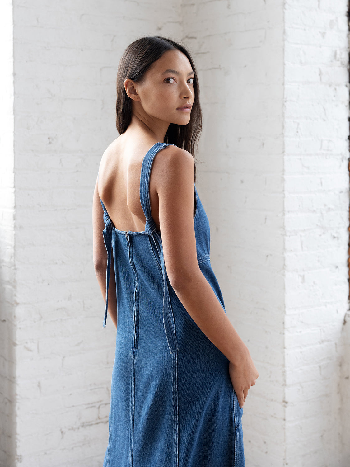 Denim Blue