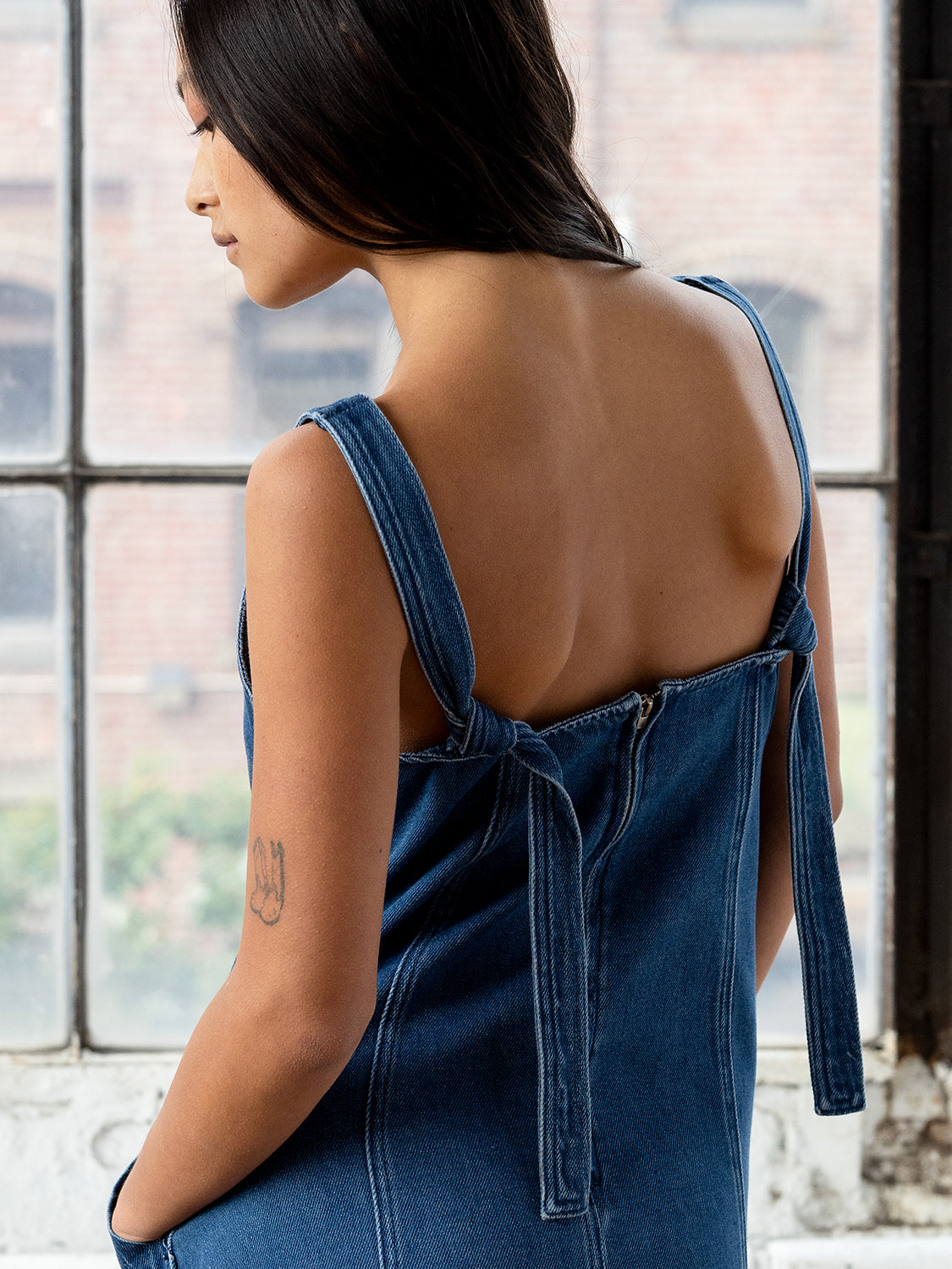 Denim Blue