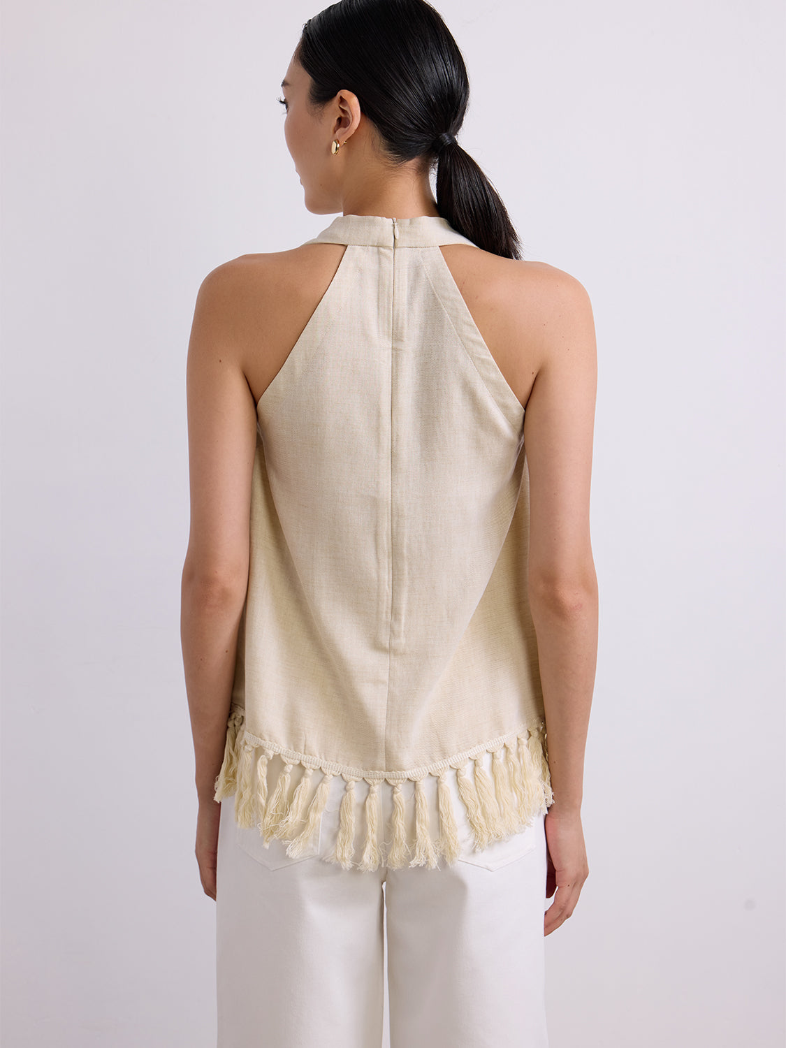 beige