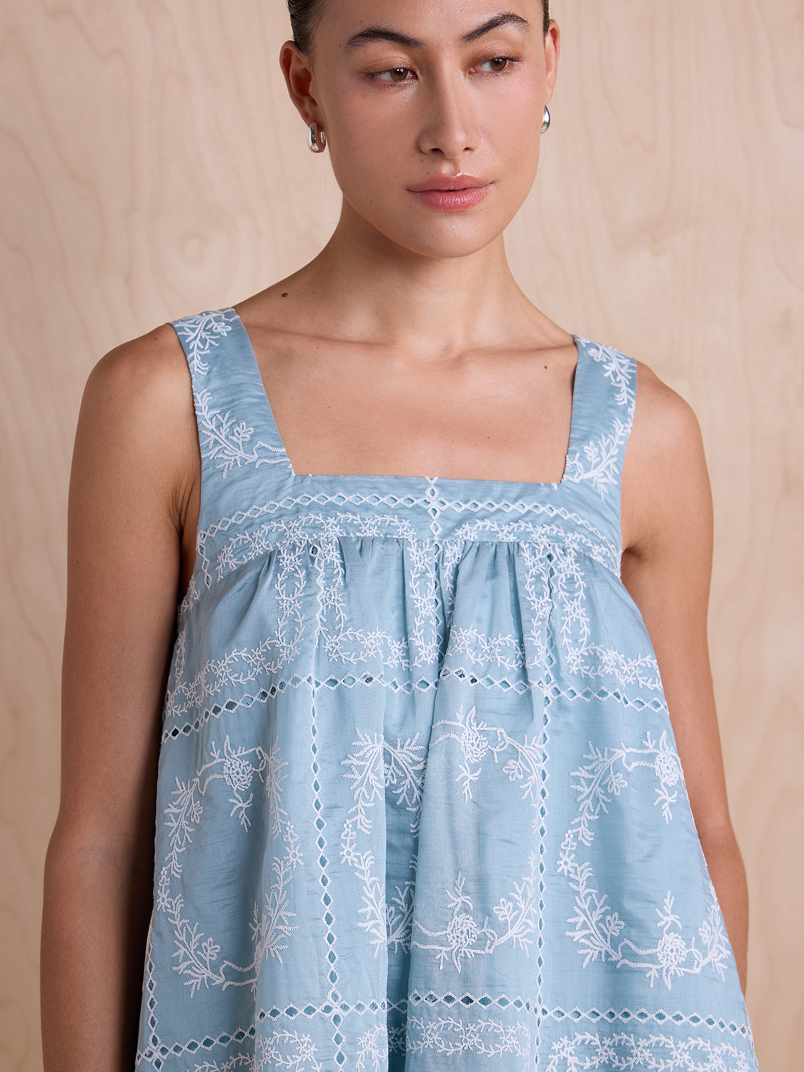 light blue