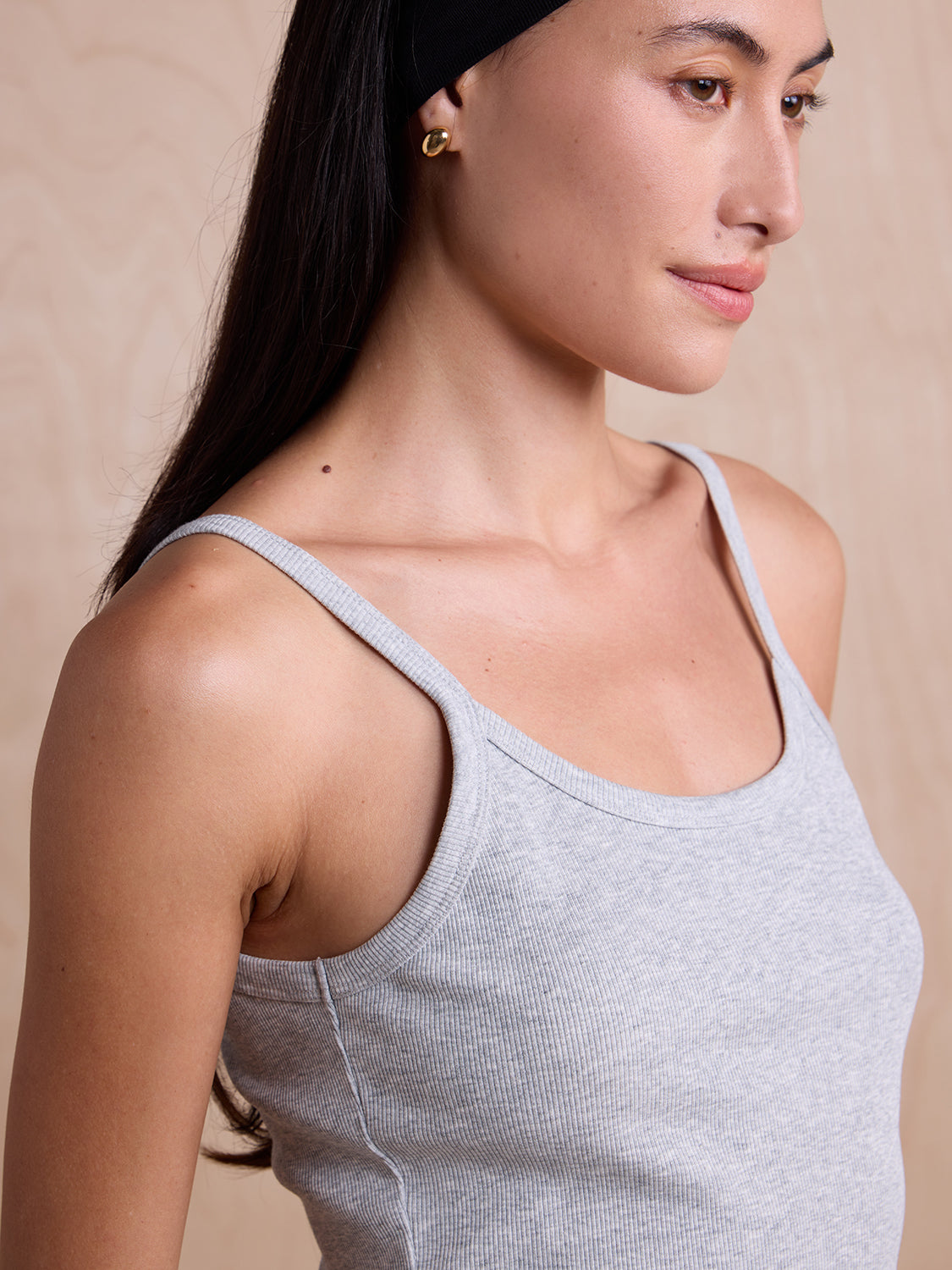 Ribbed Knit Cami Bundle