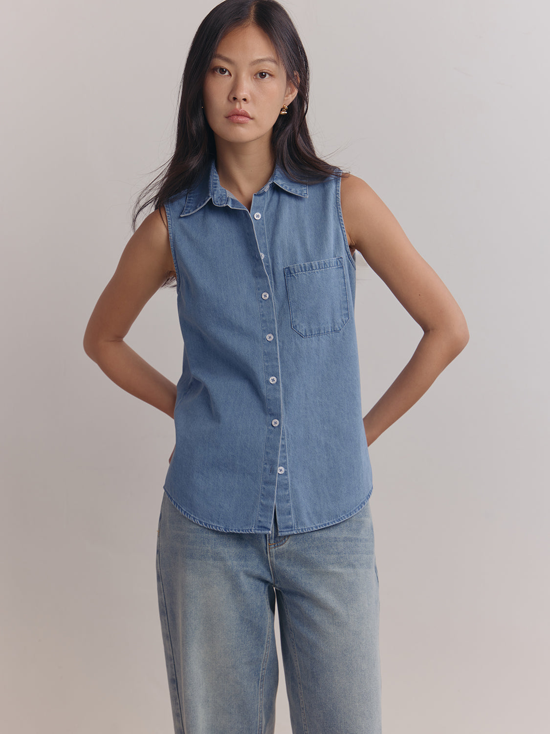 denim