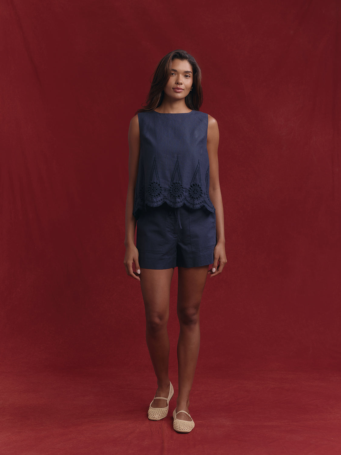 navy