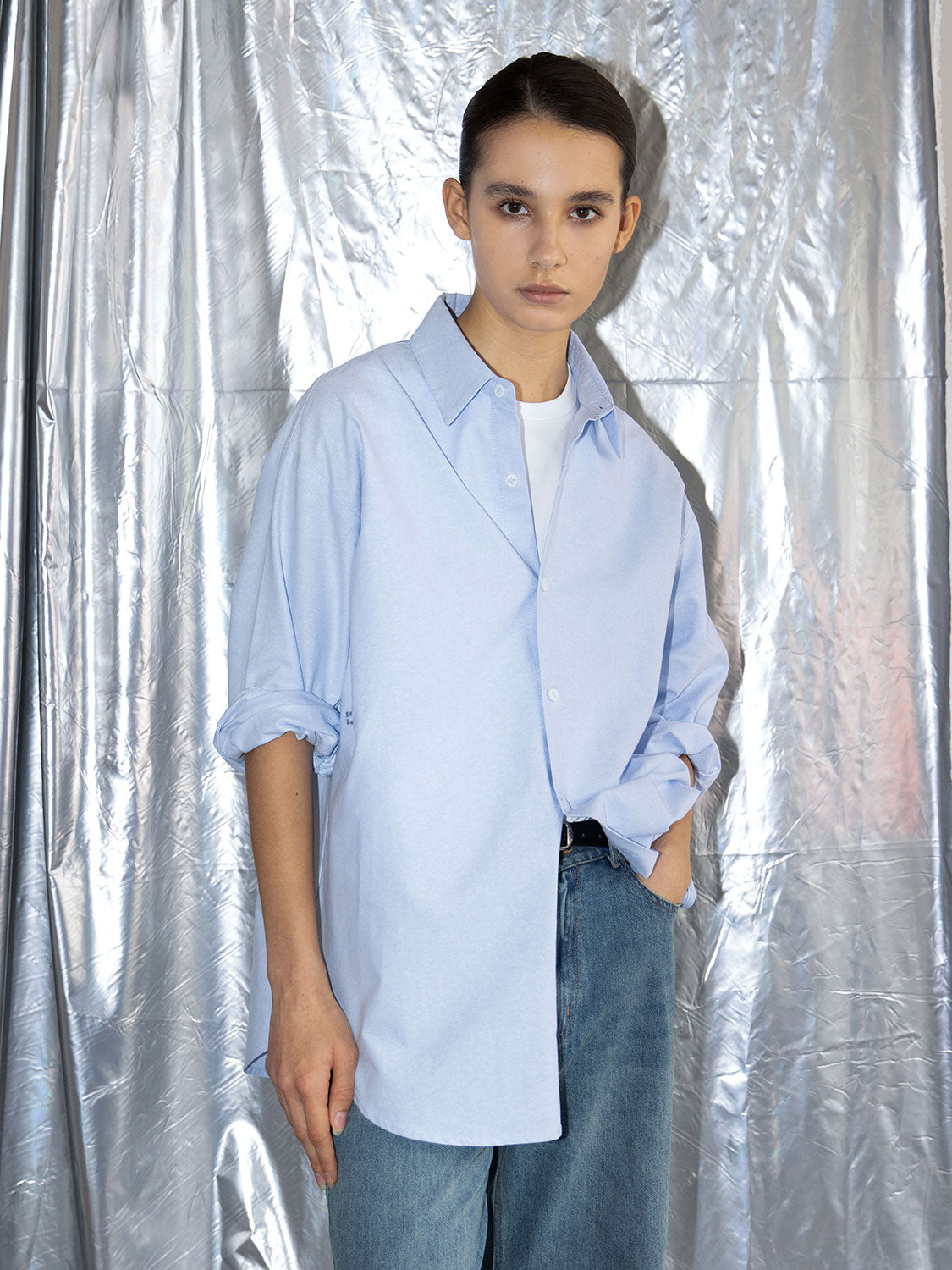 Light Blue