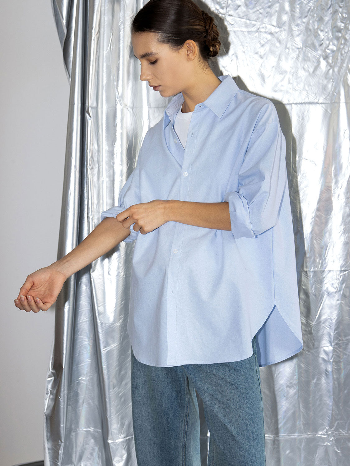 Light Blue