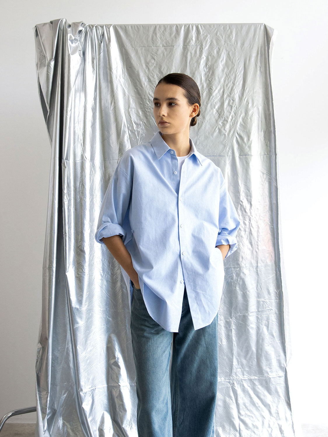 Light Blue