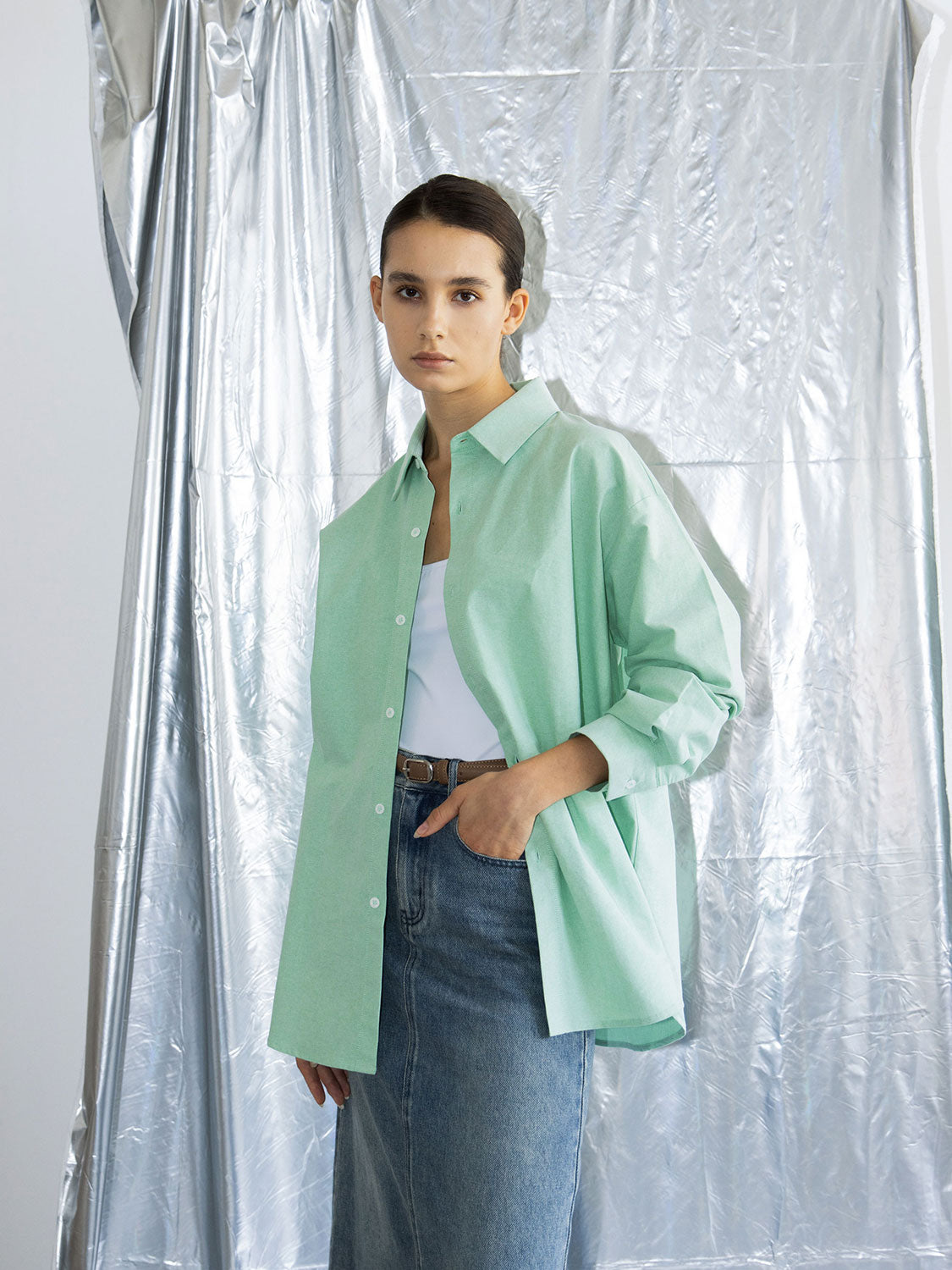 Light Green