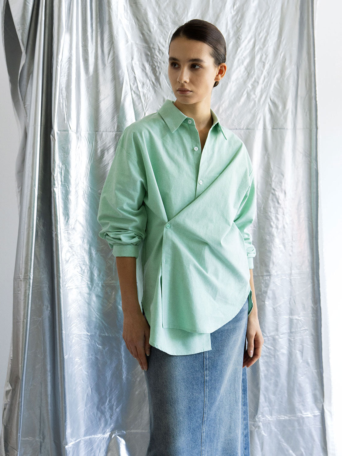 Light Green