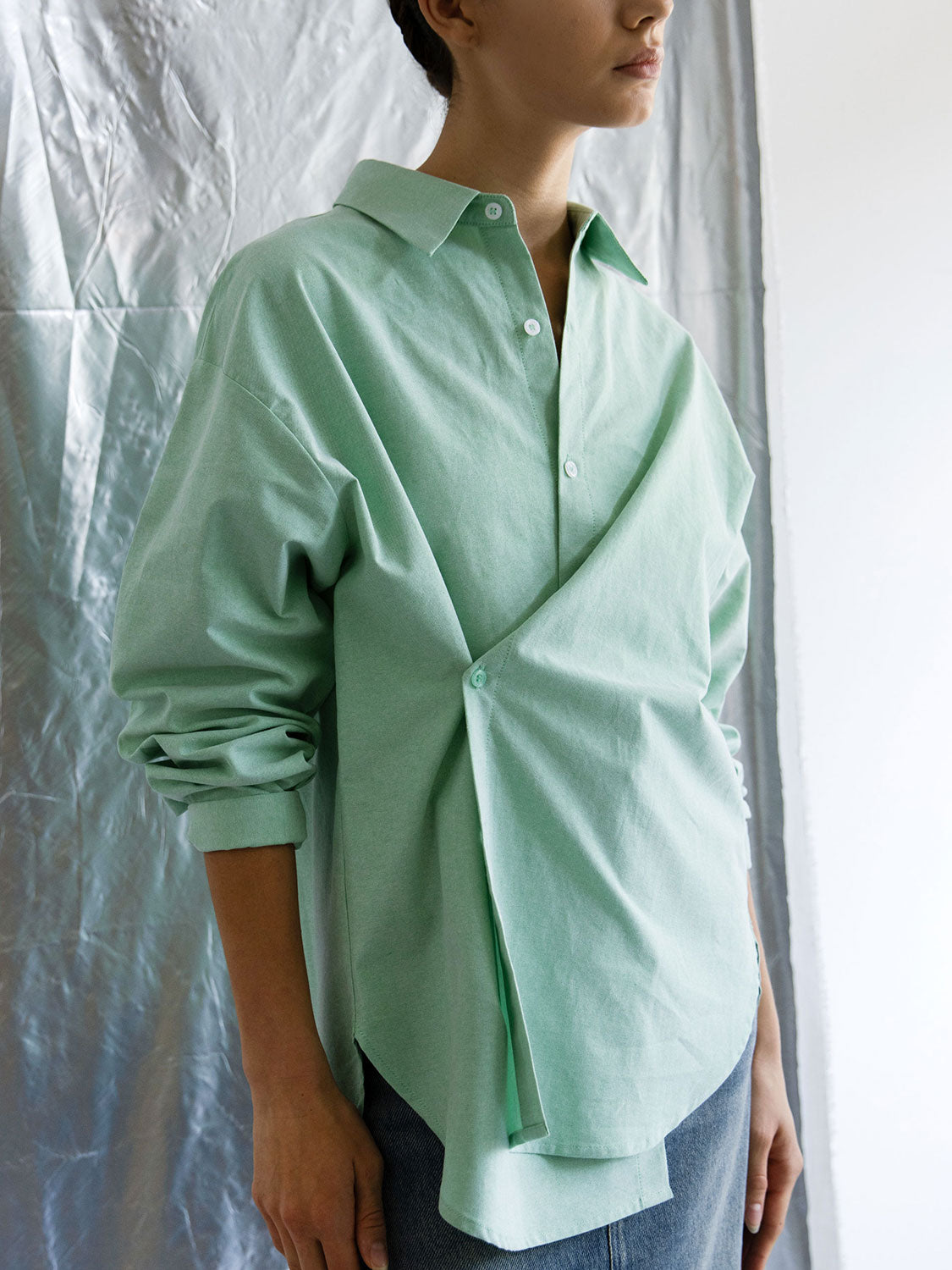 Light Green