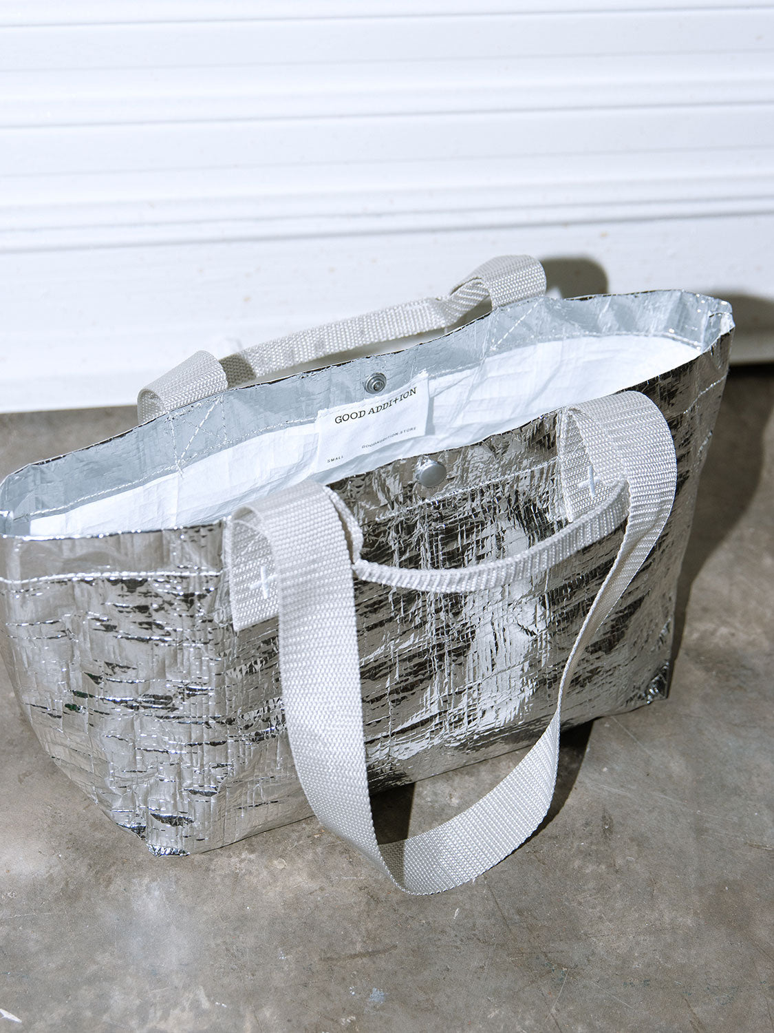 Silver