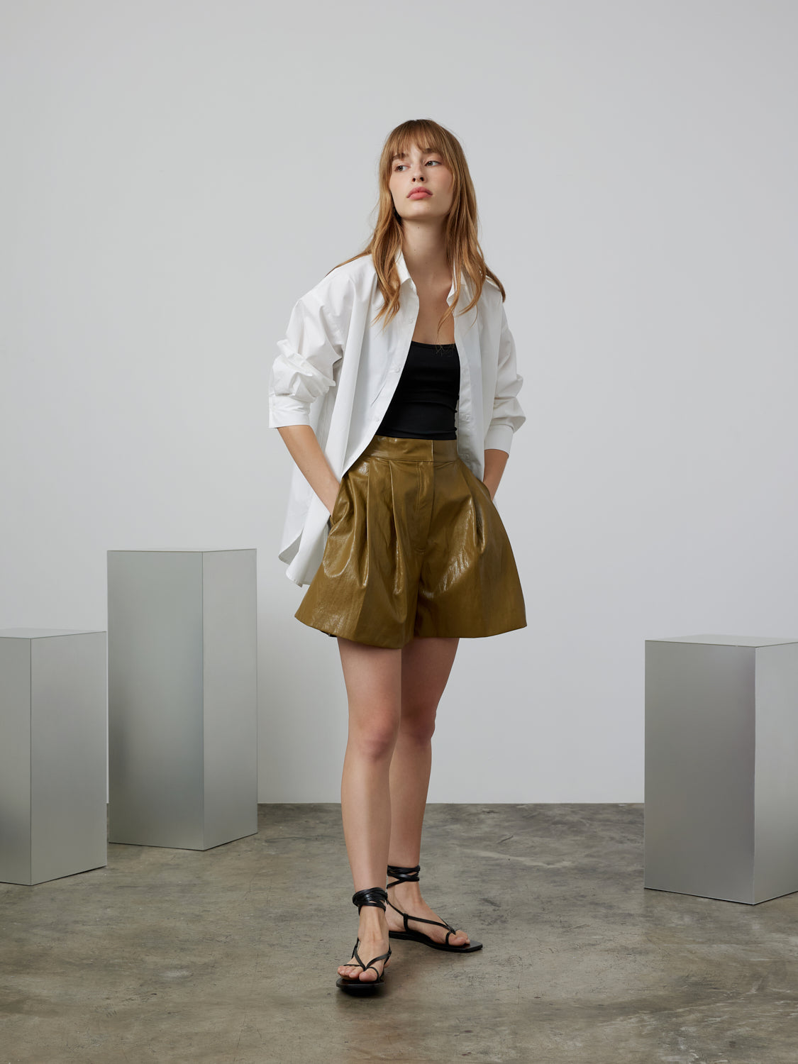 Khaki