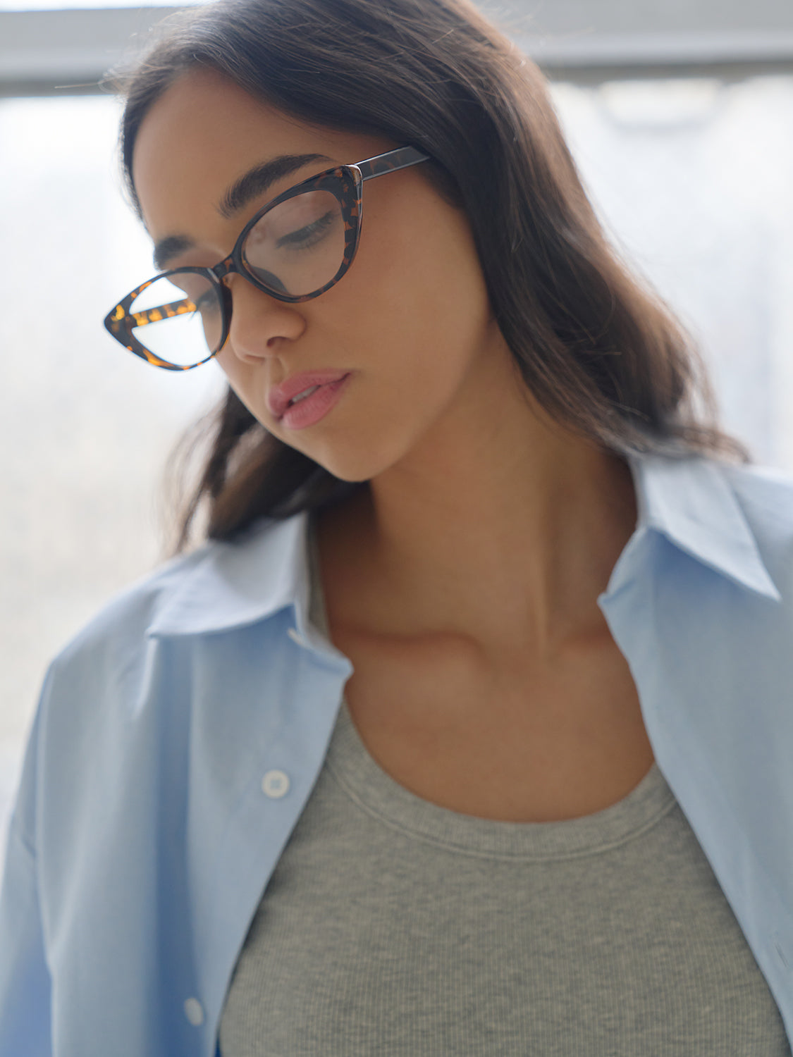 Tortoise Shell