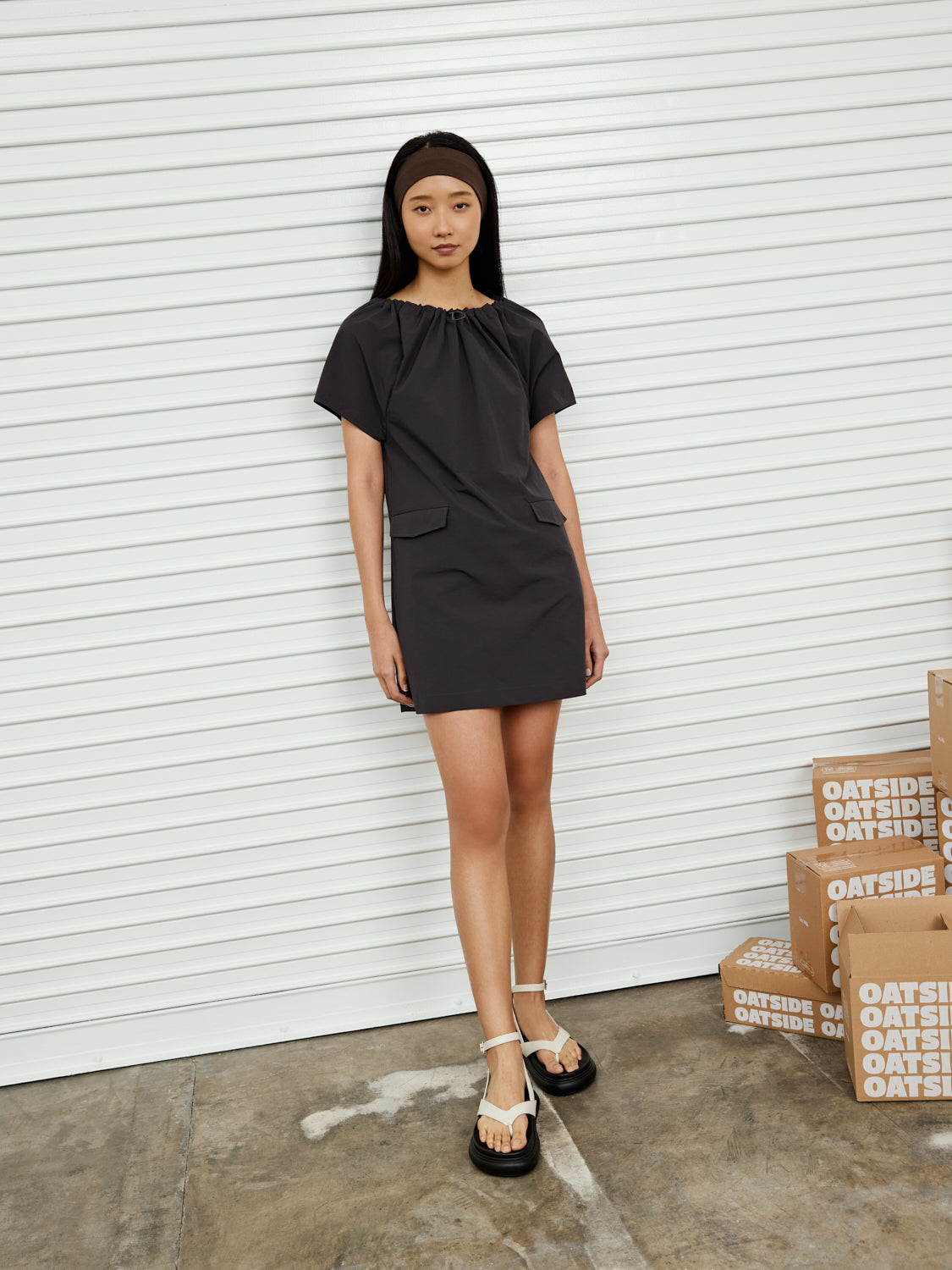 Dark Grey