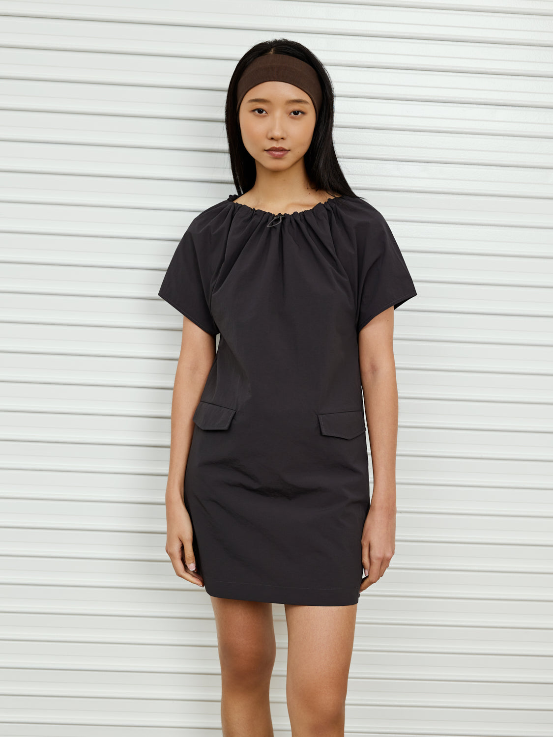 Dark Grey