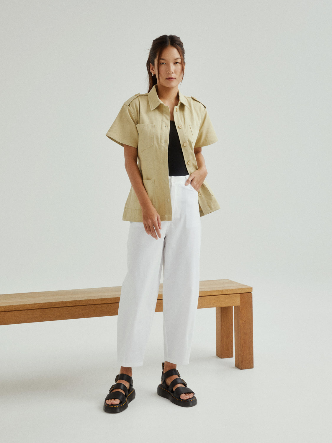 Beige